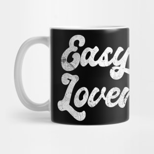 Easy Lover Mug